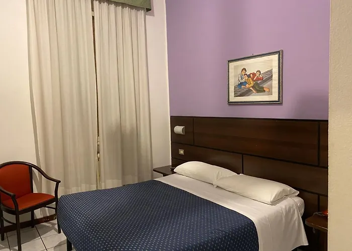 Hotel La Pace