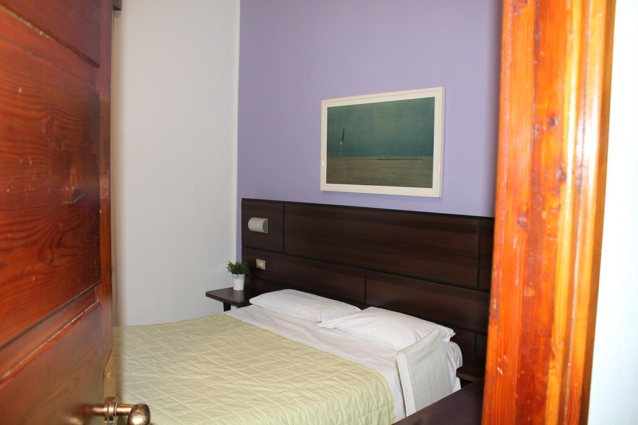 Hotel La Pace Mailand