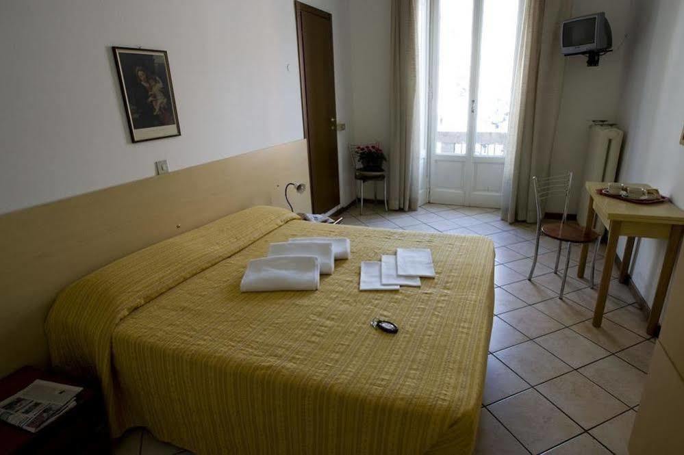 Hotel La Pace Mailand