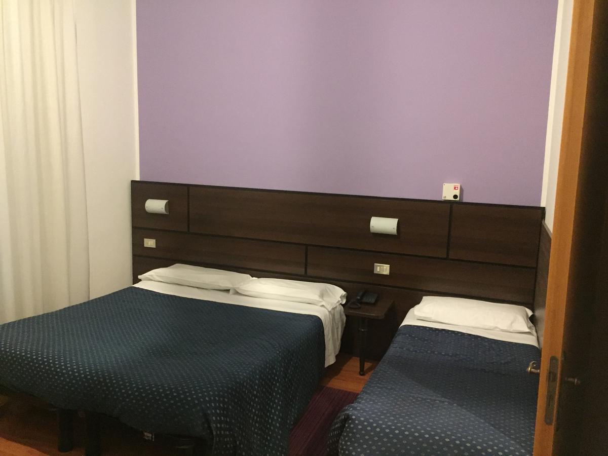 La Pace Hotel Mailand