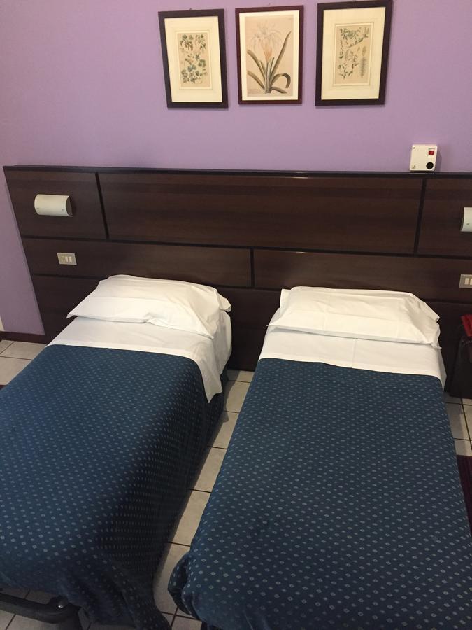 La Pace Hotel Mailand