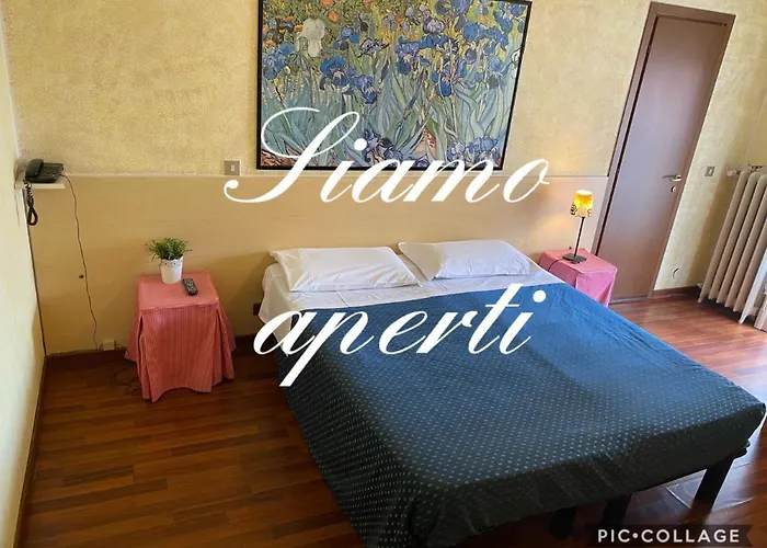 Hotel La Pace