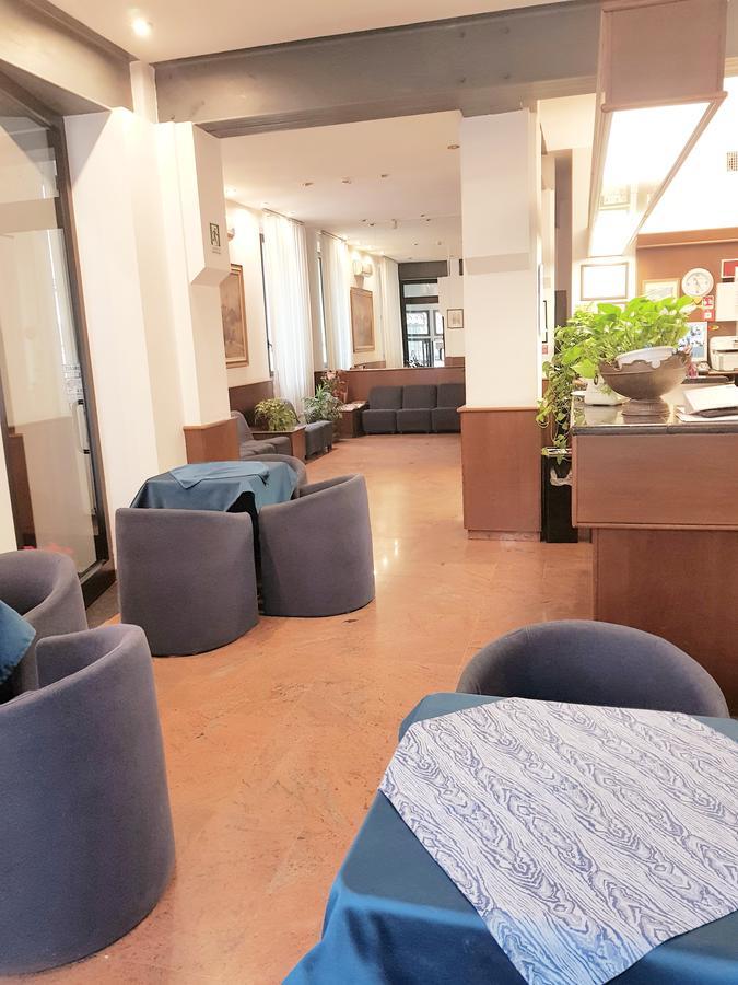 Hotel La Pace Mailand