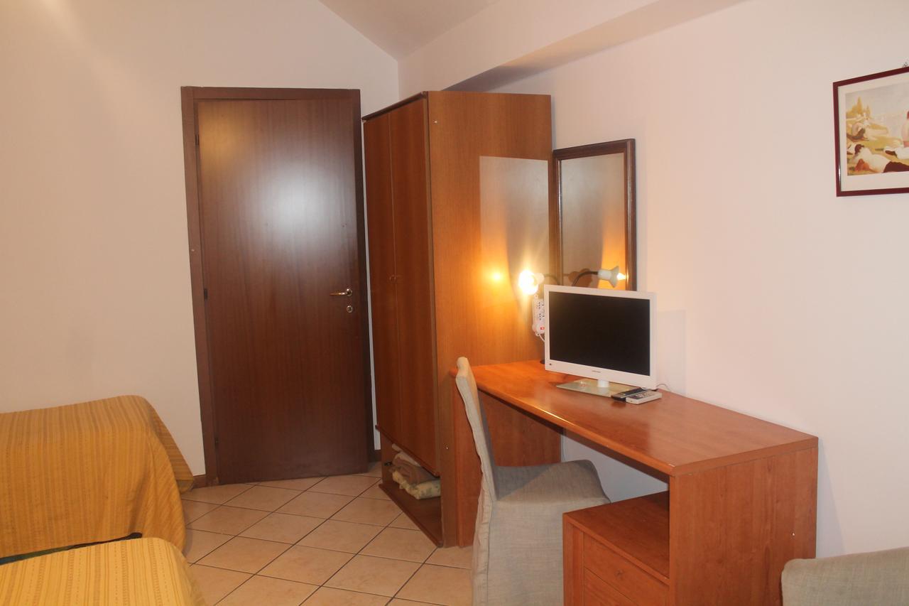 Hotel La Pace Mailand