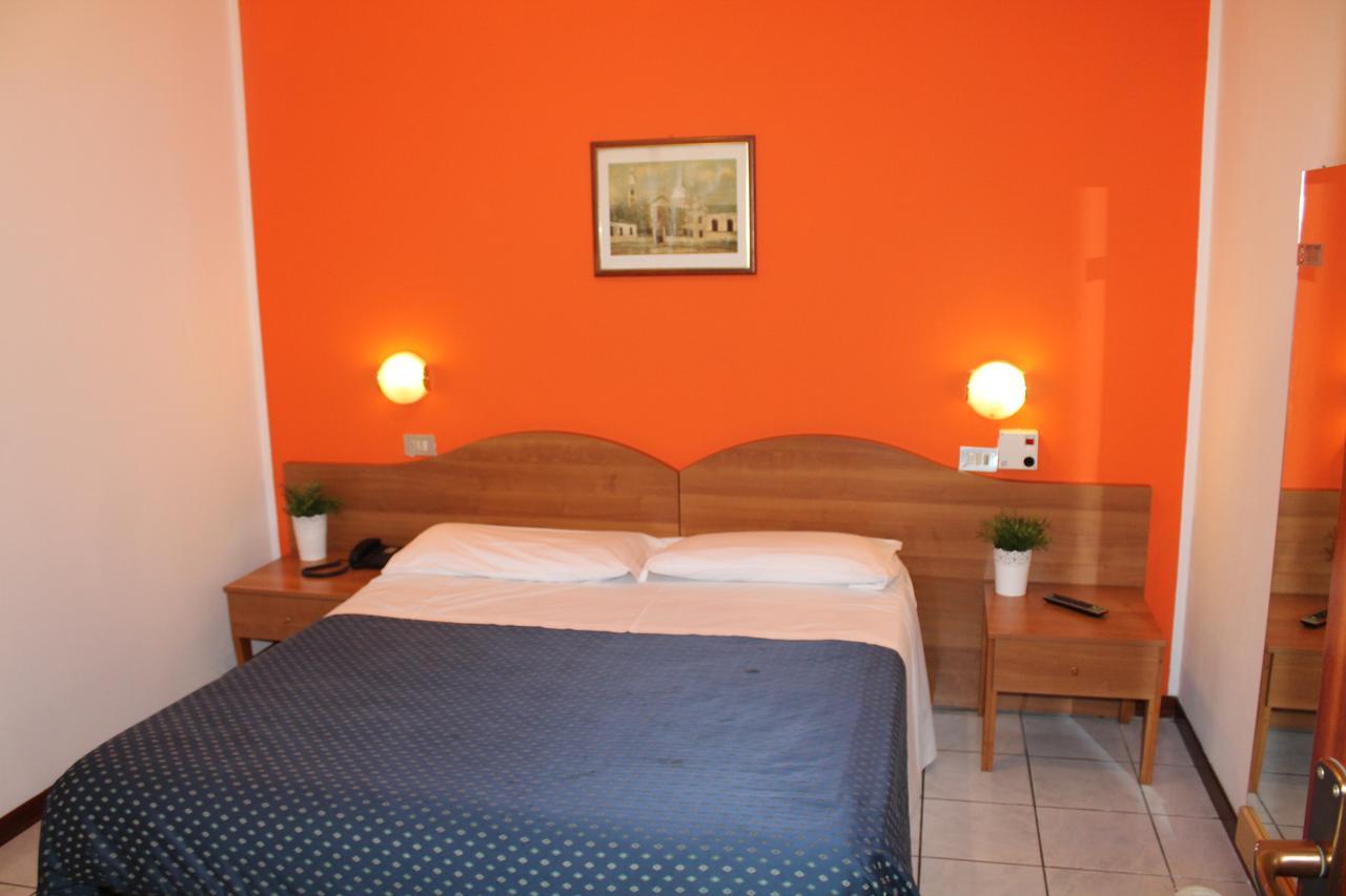 Hotel La Pace Mailand