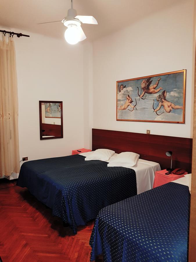 La Pace Hotel Mailand