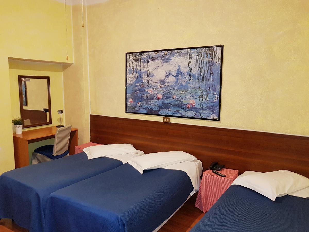Hotel La Pace Mailand