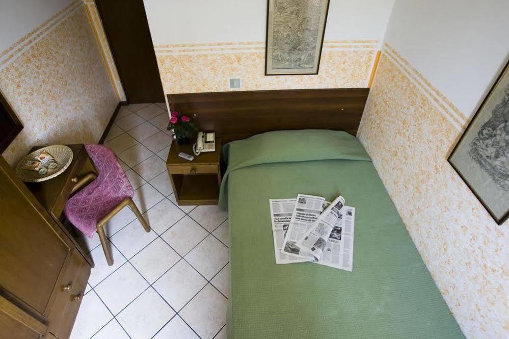 Hotel La Pace Mailand