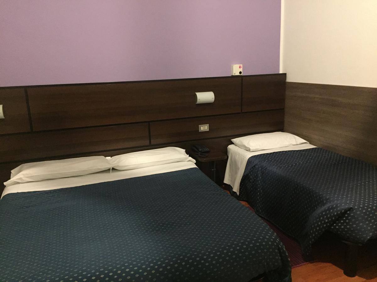 La Pace Hotel Mailand